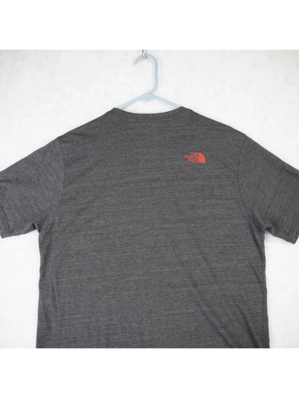 The North Face Mens Slim Fit T-Shirt 